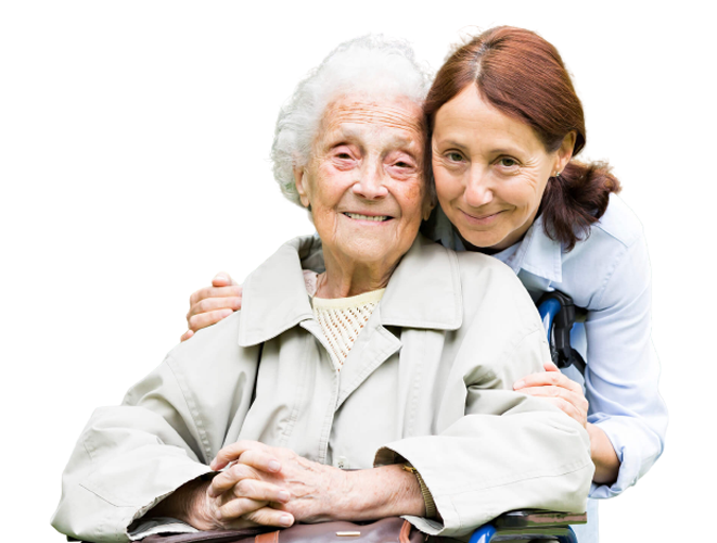 Курс патронажной сиделки (помощницы по уходу) в Таганроге